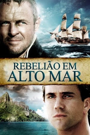 Image Rebelião em Alto-Mar