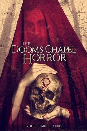Poster The Dooms Chapel Horror 2016