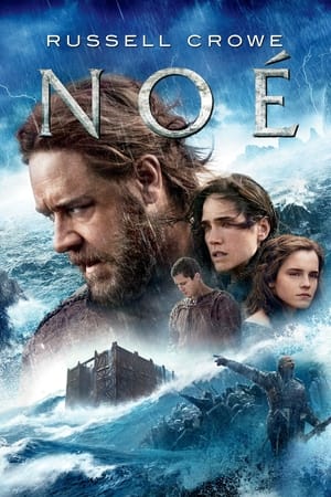 Poster Noé 2014