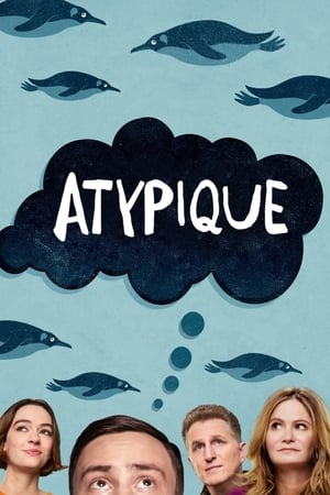 Poster Atypical 2017