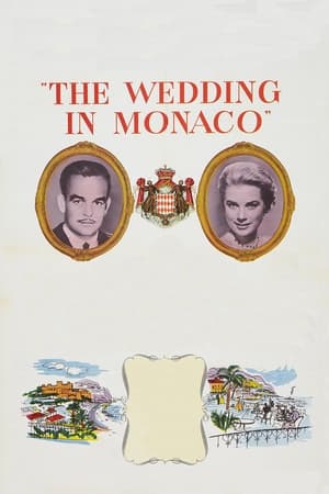 Image Le Mariage de Monaco