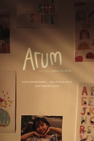 Poster Arum 2023
