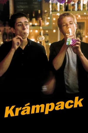 Poster Krámpack 2000