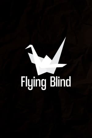 Poster Flying Blind 2020