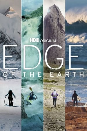 Poster Edge of the Earth 2022