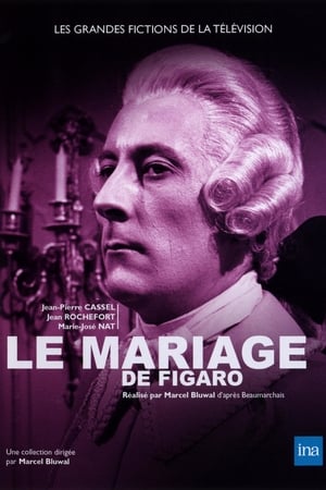Image The Marriage of Figaro