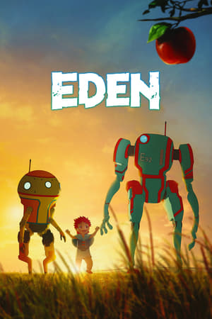 Poster Eden 2021