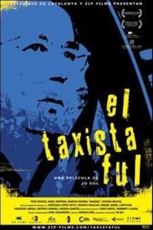 Poster El taxista ful 2006