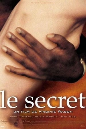 Poster El secreto 2000