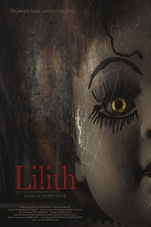 Poster Lilith 2020