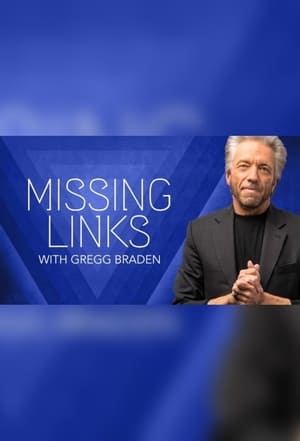 Poster Missing Links 3ος κύκλος Επεισόδιο 3 2019