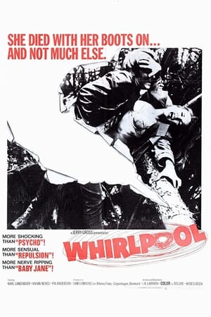 Poster Whirlpool 1970