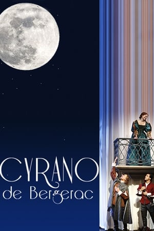 Poster Cyrano de Bergerac 2008