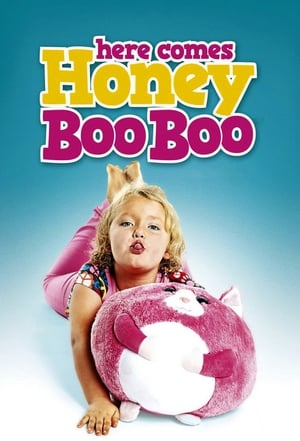 Poster Honey Boo Boo 2012