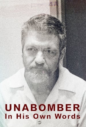 Poster Unabomber: In His Own Words 2020