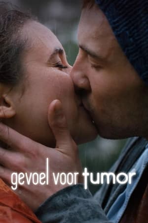 Poster Gevoel voor tumor 2018
