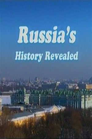 Image Russia's History Revealed