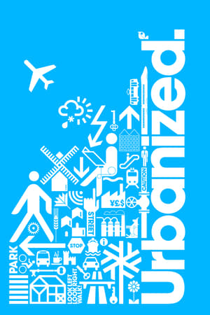 Poster Urbanized 2011