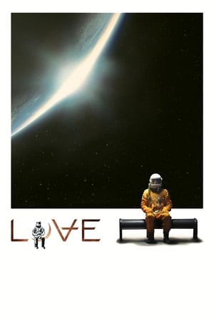Poster Miłość 2011