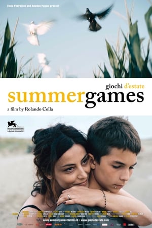 Image Summer Games