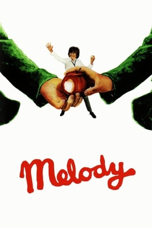 Poster Melody 1971