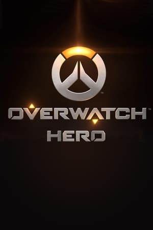 Poster Overwatch: Hero 2016