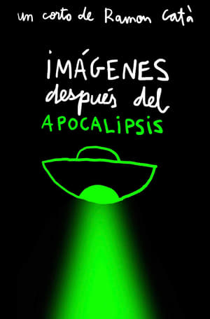 Poster Imágenes después del apocalípsis 2020