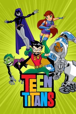 Image Teen Titans