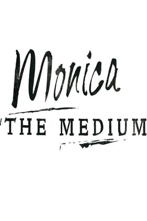Poster Monica The Medium 2015