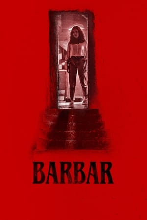 Poster Barbar 2022
