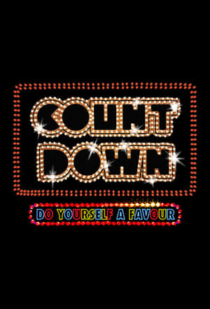 Poster Countdown: Do Yourself a Favour Temporada 1 2014