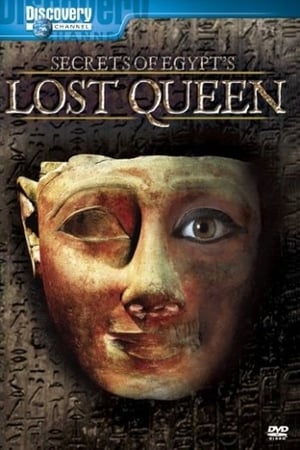 Image Secrets of Egypt's Lost Queen
