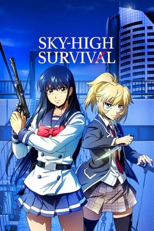 Poster Sky-High Survival 2021