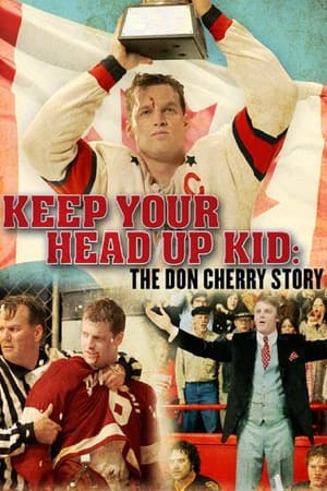 Poster Keep Your Head Up, Kid: The Don Cherry Story 2010