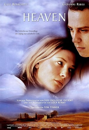 Poster Heaven 2002