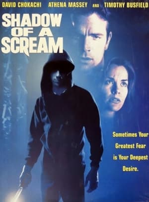 Poster The Unspeakable 1996