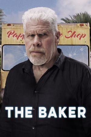 Image The Baker