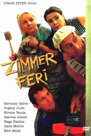 Poster Zimmer Feri 1998