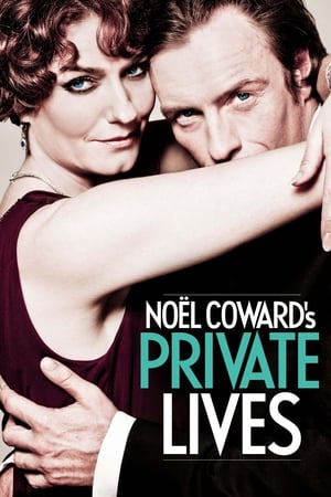 Poster Private Lives 2013