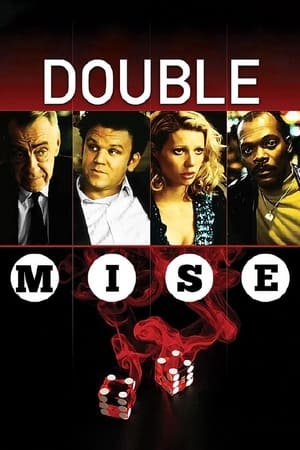 Poster Double mise 1997