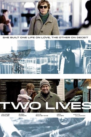 Poster Two Lives 2012