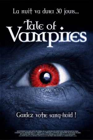 Poster Tale of Vampires 2006