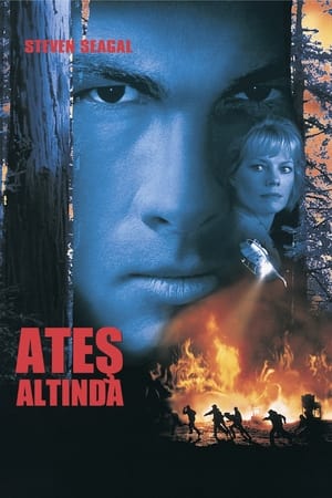 Poster Ateş Altında 1997
