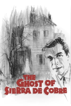 Poster The Ghost of Sierra de Cobre 1964