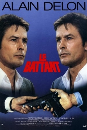 Poster Le Battant 1983