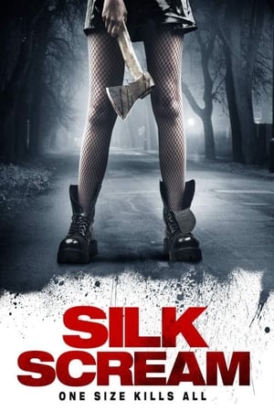 Poster Silk Scream 2017