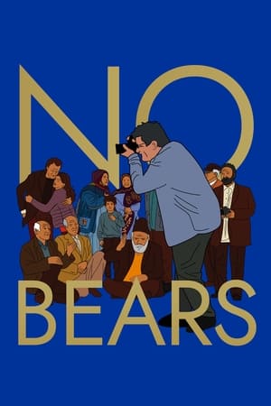 Poster No Bears 2022
