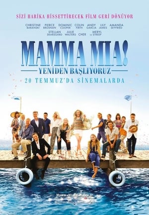 Image Mamma Mia!: Yeniden Başlıyoruz