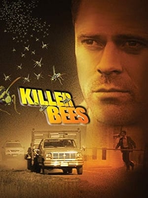 Poster Abejas asesinas 2002