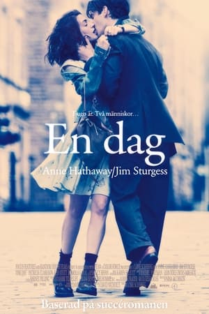 Poster En dag 2011